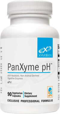 Xymogen - PanXyme pH