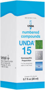 Seroyal/Unda Unda #15 — view 2 — view 3