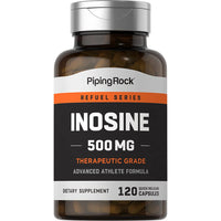 Ecological Formulas/Cardiovascular Research - Inosine(Liposome enhanced) 500mg