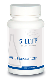 Biotics Research - 5-HTP