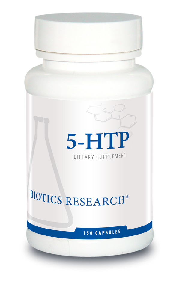 Biotics Research - 5-HTP