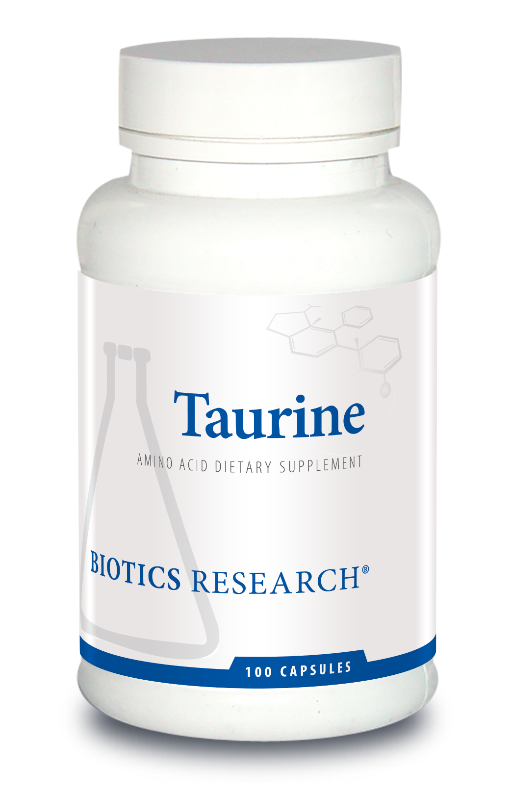 Biotics Research - Taurine