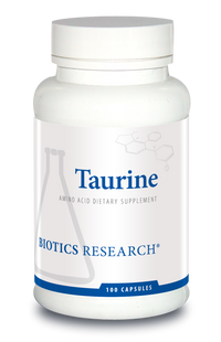 Biotics Research - Taurine