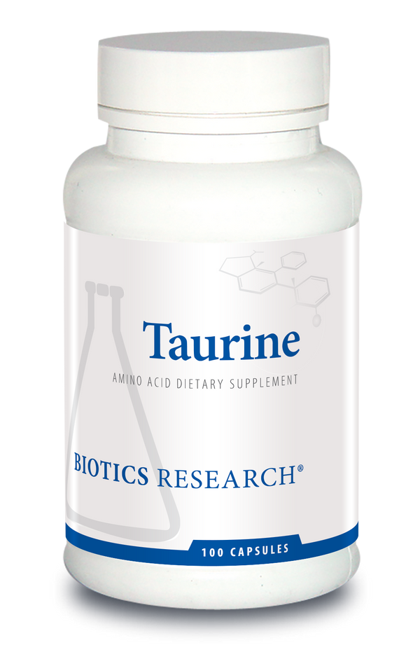 Biotics Research - Taurine