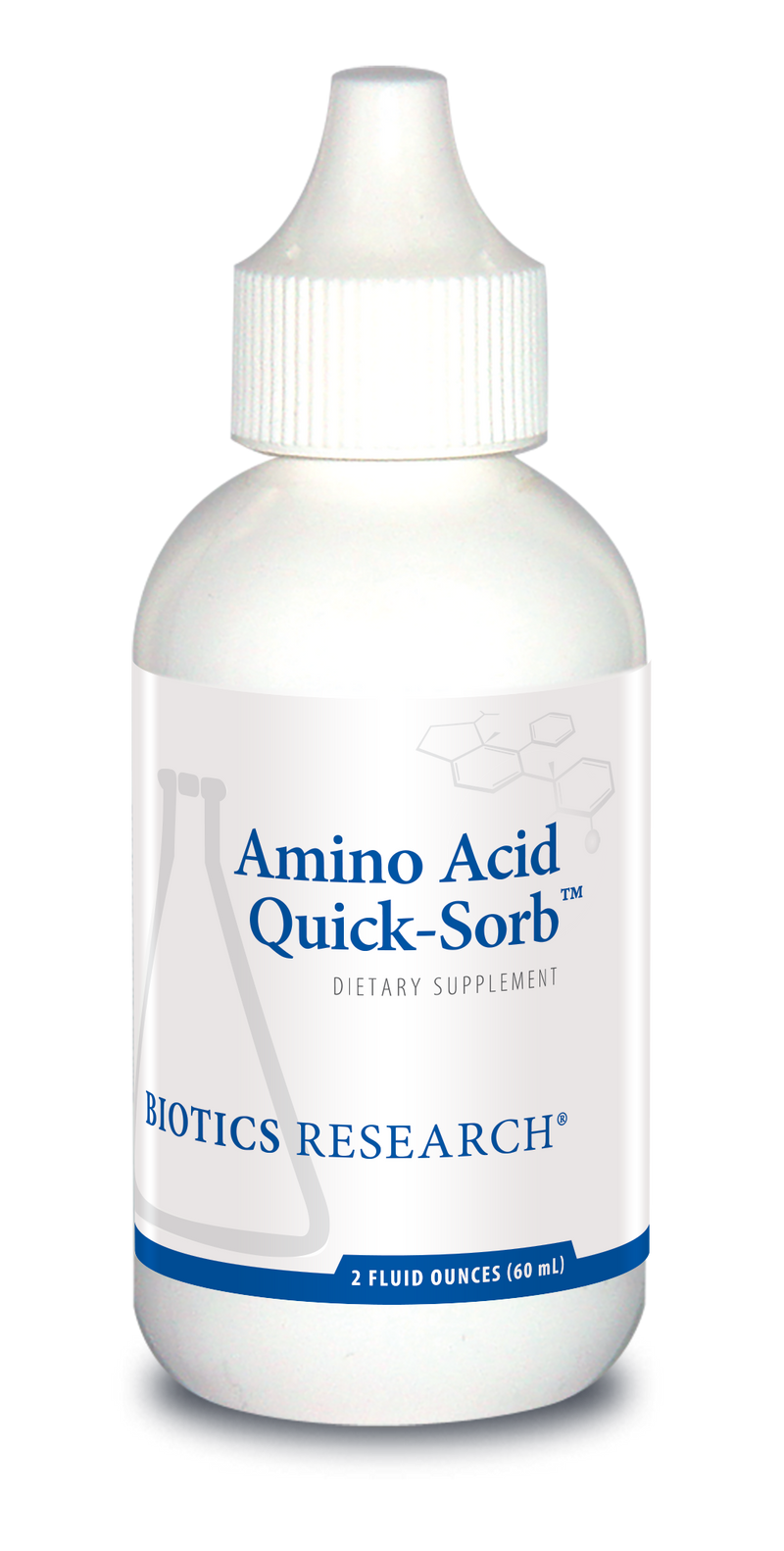Biotics Research - Amino Acid Quick-Sorb™