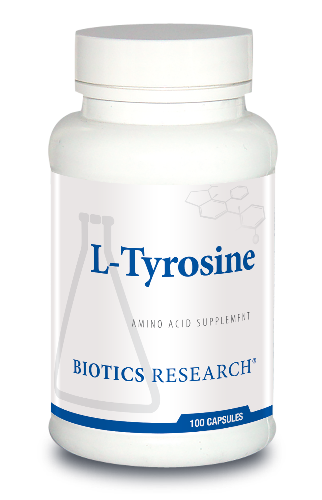 Biotics Research - L-Tyrosine