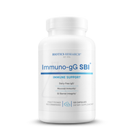 Biotics Research - Immuno gG SBI