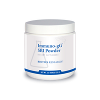 Biotics Research - Immuno gG SBI Powder