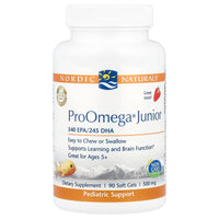 Nordic Naturals - ProOmega® Junior