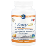 Nordic Naturals - ProOmega® 2000 Jr.