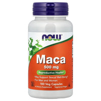 NOW Foods - Maca 750mg