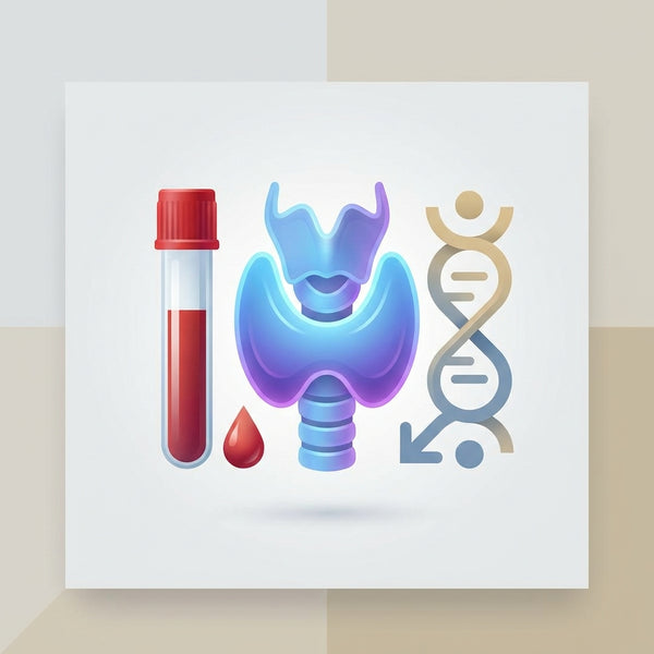 Thyroid Panel