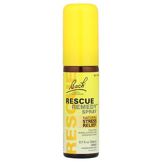 Nelson Bach - Rescue Remedy Spray