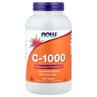 NOW Foods - C-1000 Capsules