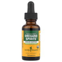 Herb Pharm - Oregano Spirits