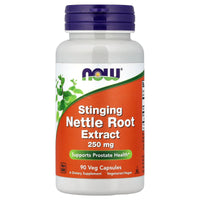 NOW Foods - Stinging Nettle Root Extract 250mg