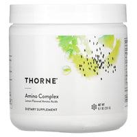 Thorne - Amino Complex Lemon Flavored