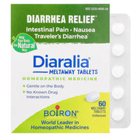Boiron Homeopathics - Diaralia