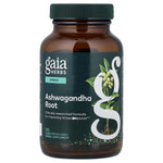 Gaia Herbs Pro Ashwagandha 700 — view 2 — view 3