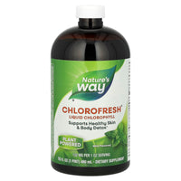 Nature's Way - Chlorofresh (mint)
