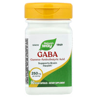 Nature's Way - GABA