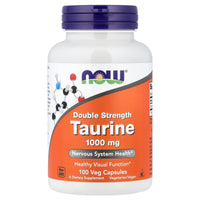 NOW Foods - Taurine 500mg