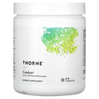 Thorne - Catalyte Lemon Lime NSF