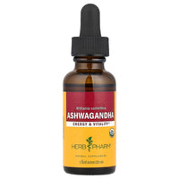 Herb Pharm - Ashwagandha Withania somnifera