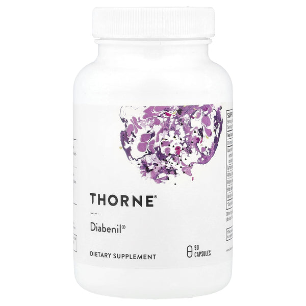 Thorne - Diabenil