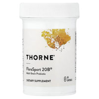 Thorne - FloraSport 20B NSF