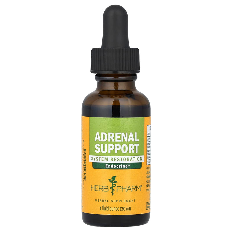 Herb Pharm - Adrenal Support
