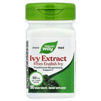 Nature's Way - Ivy Extract