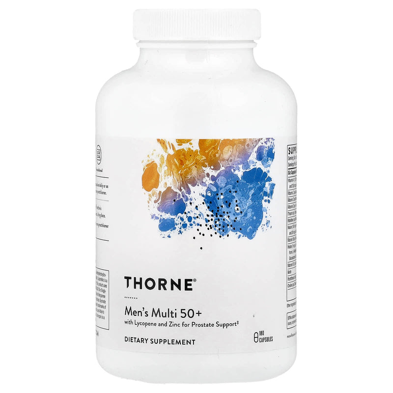 Thorne - Men's Multi 50+