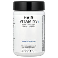 Codeage - Hair Vitamins