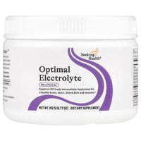Seeking Health - Optimal Electrolyte, Berry Flavored