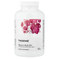 Thorne - Women's Multi 50+