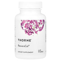 Thorne - ResveraCel®