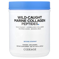 Codeage - Marine Collagen Peptides