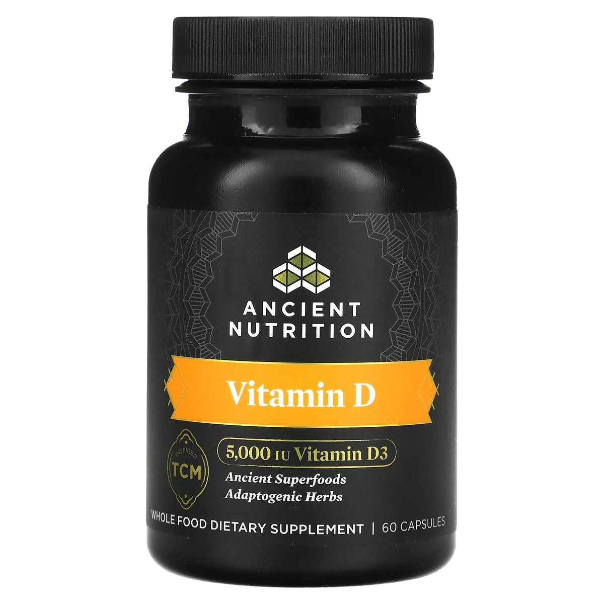 Ancient Nutrition - Vitamin D