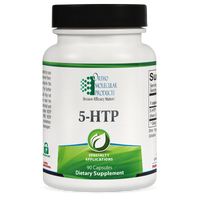 Ortho Molecular Products - 5-HTP 100 mg