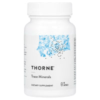 Thorne - Trace Minerals