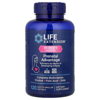 Life Extension - Women's Health Prenatal Advantage