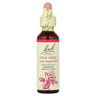 Nelson Bach - Crab Apple