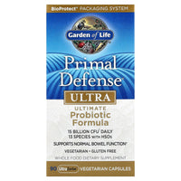 Garden of Life - Primal Defense Ultra