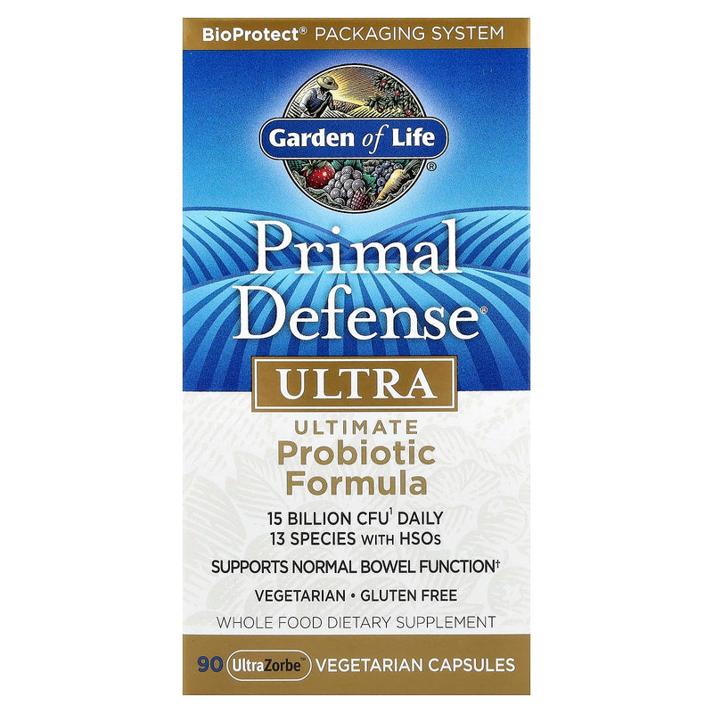 Garden of Life - Primal Defense Ultra