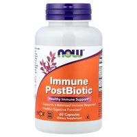 NOW Foods - Immune PostBiotic