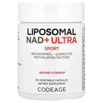Codeage - Liposomal NAD+ Ultra - view 1