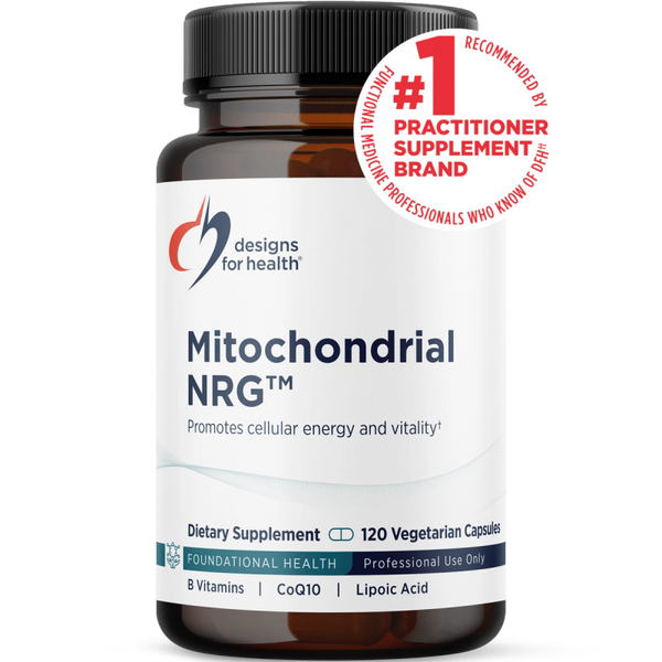 Designs for Health - MitoNRG