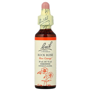 Nelson Bach - Rock Rose
