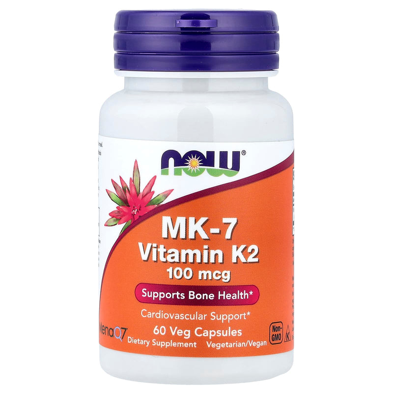 NOW Foods - Vitamin B-12 (1000mcg) w/Folic Acid Chewable